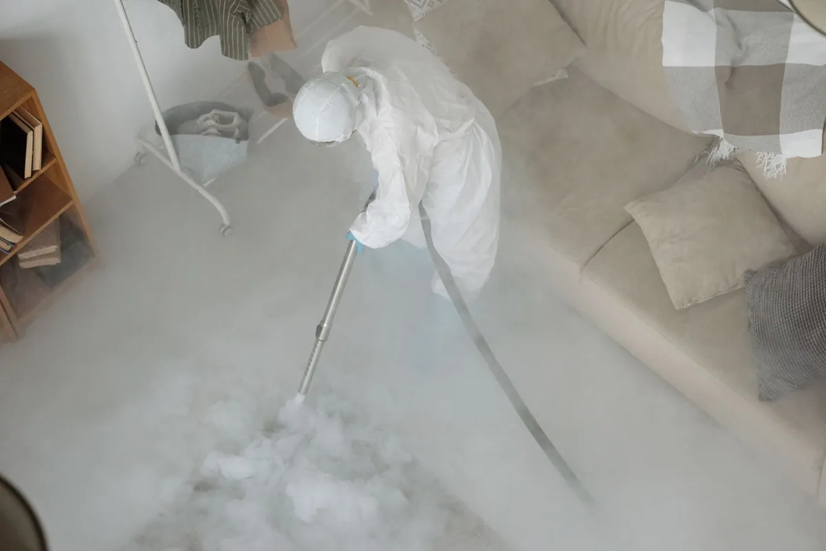 Biohazard Cleanup in Warrenton, OR
